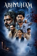 Poster for Abhyuham