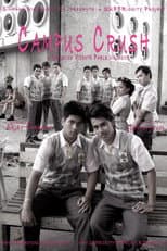 Poster for Campus Crush