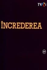 Poster for Încrederea