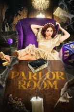 Poster for Parlor Room