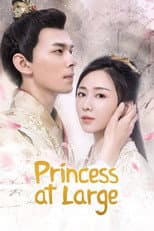 Poster for Princess at Large