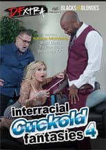 Poster for Interracial Cuckold Fantasies 4