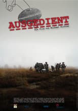 Poster for Ausgedient