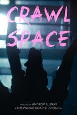 Poster for Crawl Space