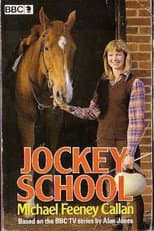 Poster for Jockey School
