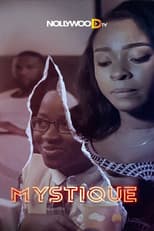Poster for Mystique