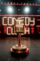 Poster for Comedy Clash