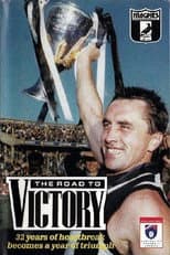 Poster for The Road to Victory