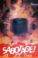 Poster for Strategy for a Mission of Death