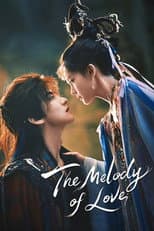 Poster for The Melody of Love