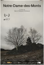Poster for Notre-Dame-Des-Monts