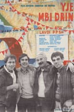 Poster for Stars Over the River Drin