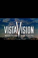 Poster for VistaVision Visits Austria