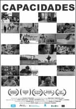 Poster for Capacidades