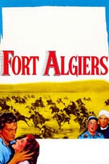 Poster for Fort Algiers