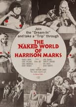 Poster for The Naked World of Harrison Marks