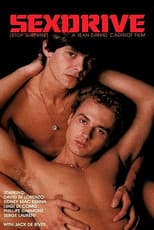 Poster for Sex Drive