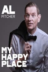 Poster for Al Pitcher - My Happy Place