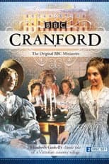 Poster for Cranford