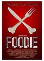 Poster for Foodie