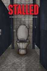 Poster for Stalled