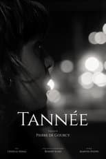 Poster for Tannée