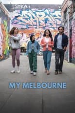 Poster for My Melbourne