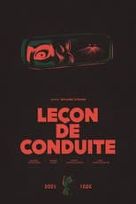 Poster for Driving Lesson