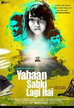 Poster for Yahaan Sabki Lagi Hai