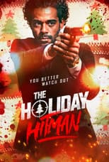 Poster for The Holiday Hitman
