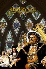 Poster for Henry VIII and His Six Wives