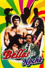 Poster for Bellas De Noche
