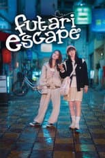 Poster for Futari Escape
