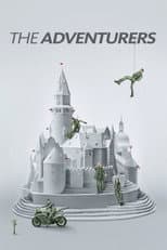 Poster for The Adventurers