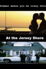 Poster for At the Jersey Shore