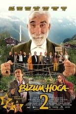Poster for Bizum Hoca 2