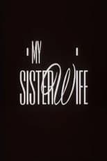 Poster for My Sister-Wife