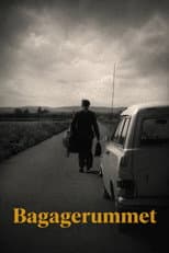 Poster for Bagagerummet