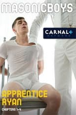 Poster for Apprentice Ryan: Chapters 1-4