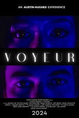 Poster for VOYEUR