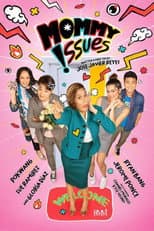 Poster for Mommy Issues