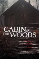 Poster for Cabin in the Woods