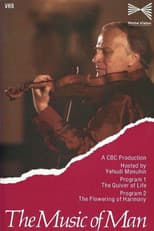 Poster for The Music of Man