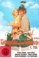 Poster for Liebesgrüße aus der Lederhose