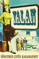 Poster for Yalan