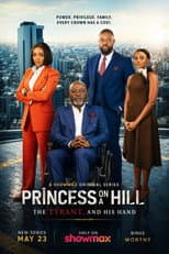 Poster for Princess on a Hill
