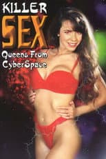 Poster for Killer Sex Queens from Cyberspace