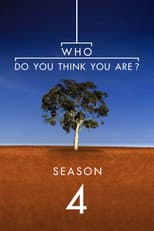 Poster for Season 4