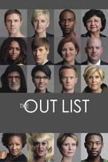 Poster for The Out List