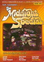 Poster for The Midnight Special Legendary Performances: More 1979